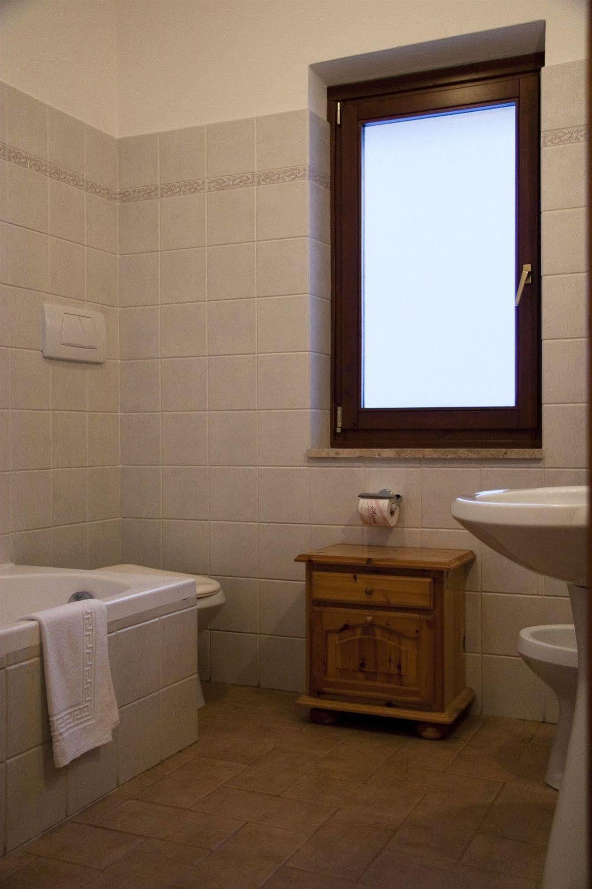 Lh Albergo Il Paradiso Pescasseroli Kültér fotó