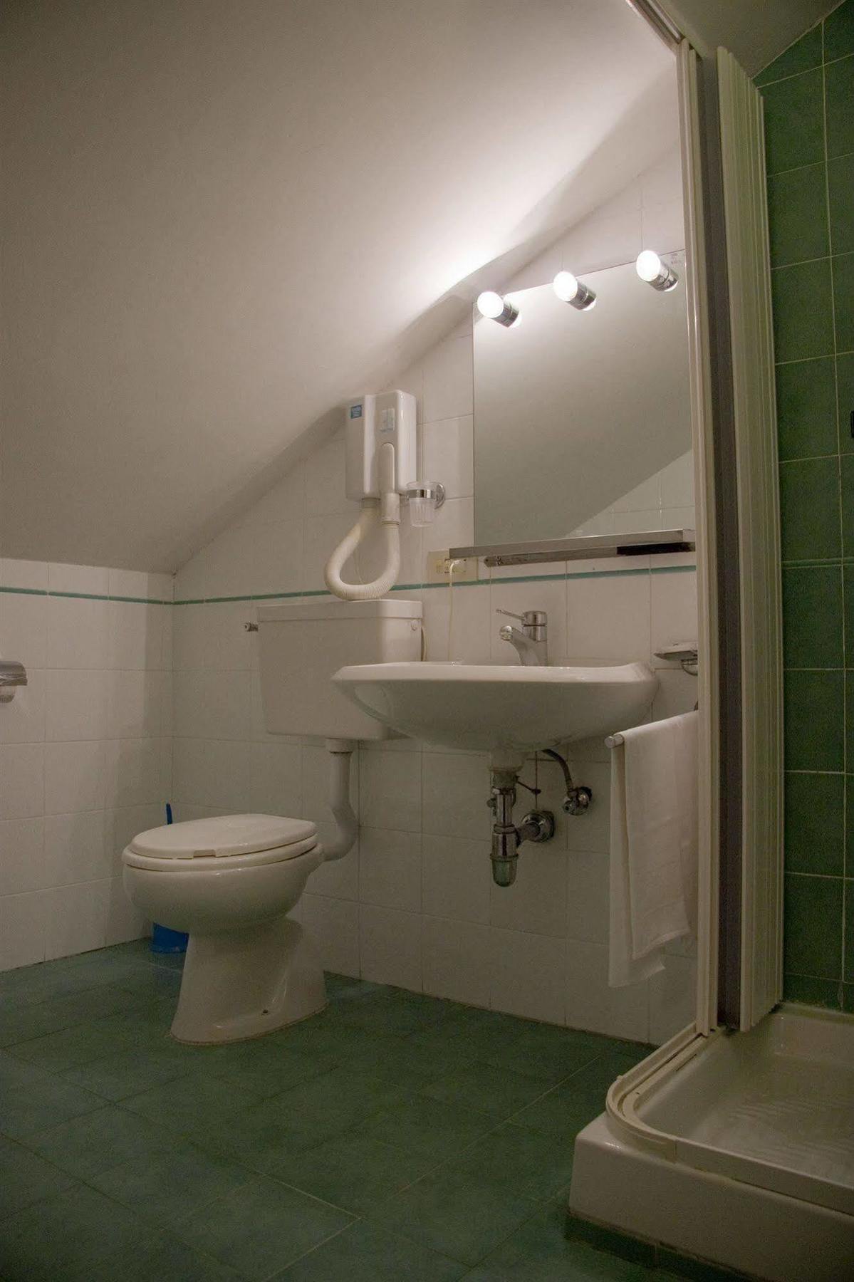 Lh Albergo Il Paradiso Pescasseroli Kültér fotó